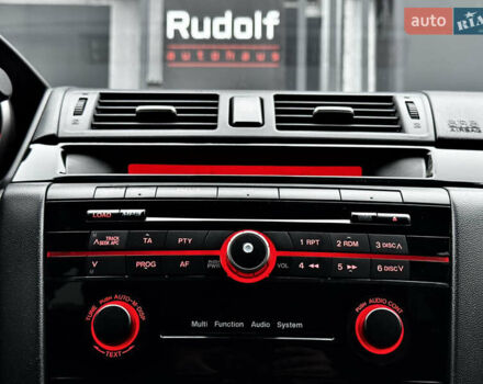 Червоний Мазда 3, об'ємом двигуна 1.6 л та пробігом 183 тис. км за 7500 $, фото 27 на Automoto.ua