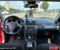 Красный Мазда 3, объемом двигателя 1.6 л и пробегом 130 тыс. км за 6500 $, фото 1 на Automoto.ua