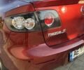 Красный Мазда 3, объемом двигателя 1.6 л и пробегом 120 тыс. км за 6500 $, фото 24 на Automoto.ua