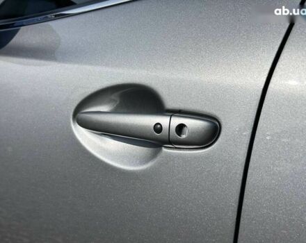 Красный Мазда 3, объемом двигателя 2.5 л и пробегом 98 тыс. км за 9999 $, фото 10 на Automoto.ua