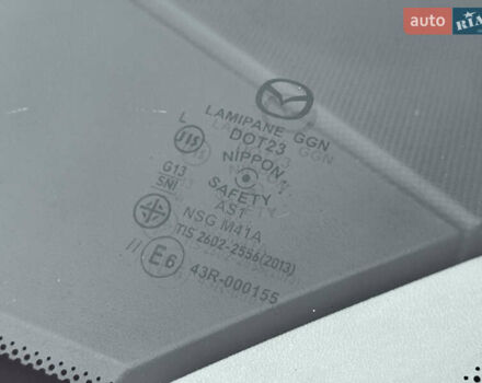 Червоний Мазда 3, об'ємом двигуна 1.6 л та пробігом 183 тис. км за 7500 $, фото 11 на Automoto.ua