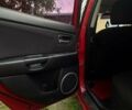 Червоний Мазда 3, об'ємом двигуна 1.6 л та пробігом 218 тис. км за 6000 $, фото 17 на Automoto.ua