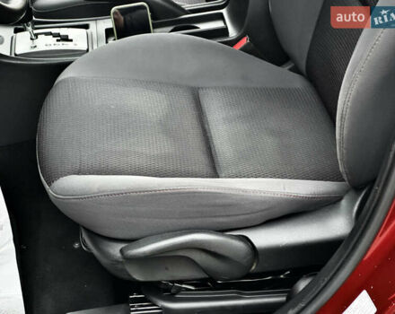 Червоний Мазда 3, об'ємом двигуна 1.6 л та пробігом 183 тис. км за 7500 $, фото 20 на Automoto.ua