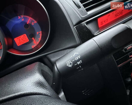 Красный Мазда 3, объемом двигателя 2 л и пробегом 205 тыс. км за 5900 $, фото 46 на Automoto.ua