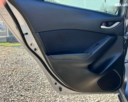 Красный Мазда 3, объемом двигателя 2.5 л и пробегом 98 тыс. км за 9999 $, фото 26 на Automoto.ua