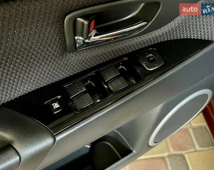 Красный Мазда 3, объемом двигателя 1.6 л и пробегом 165 тыс. км за 7600 $, фото 20 на Automoto.ua