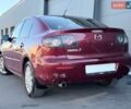 Красный Мазда 3, объемом двигателя 2 л и пробегом 247 тыс. км за 4500 $, фото 14 на Automoto.ua
