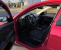 Красный Мазда 3, объемом двигателя 1.6 л и пробегом 179 тыс. км за 6200 $, фото 11 на Automoto.ua