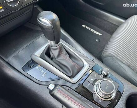 Красный Мазда 3, объемом двигателя 2.5 л и пробегом 98 тыс. км за 9999 $, фото 25 на Automoto.ua