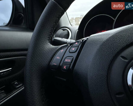 Красный Мазда 3, объемом двигателя 2 л и пробегом 205 тыс. км за 5400 $, фото 44 на Automoto.ua