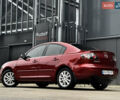 Червоний Мазда 3, об'ємом двигуна 1.6 л та пробігом 183 тис. км за 7500 $, фото 5 на Automoto.ua