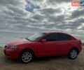 Красный Мазда 3, объемом двигателя 2 л и пробегом 240 тыс. км за 4700 $, фото 14 на Automoto.ua