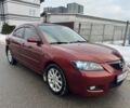 Червоний Мазда 3, об'ємом двигуна 1.6 л та пробігом 230 тис. км за 4300 $, фото 1 на Automoto.ua