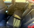 Красный Мазда 3, объемом двигателя 2 л и пробегом 200 тыс. км за 5400 $, фото 6 на Automoto.ua
