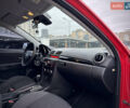 Красный Мазда 3, объемом двигателя 2 л и пробегом 205 тыс. км за 5400 $, фото 34 на Automoto.ua