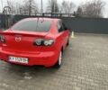 Червоний Мазда 3, об'ємом двигуна 1.6 л та пробігом 3 тис. км за 4700 $, фото 1 на Automoto.ua
