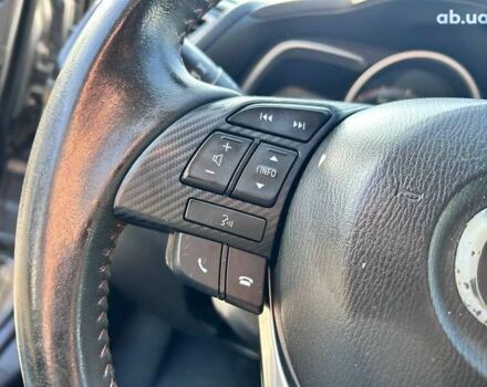 Красный Мазда 3, объемом двигателя 2.5 л и пробегом 98 тыс. км за 9999 $, фото 20 на Automoto.ua