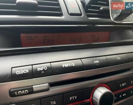 Червоний Мазда 3, об'ємом двигуна 1.6 л та пробігом 218 тис. км за 6000 $, фото 6 на Automoto.ua