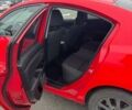 Красный Мазда 3, объемом двигателя 1.6 л и пробегом 211 тыс. км за 5750 $, фото 9 на Automoto.ua