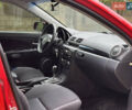 Мазда 3 2008 в Киеве на Automoto.ua Красный Мазда 3, объемом двигателя 1.6 л и пробегом 170 тыс. км за 6400 $, фото 34 на Automoto.ua