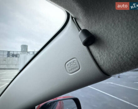 Красный Мазда 3, объемом двигателя 2 л и пробегом 205 тыс. км за 5400 $, фото 54 на Automoto.ua