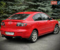 Мазда 3 2008 в Киеве на Automoto.ua Красный Мазда 3, объемом двигателя 1.6 л и пробегом 170 тыс. км за 6400 $, фото 12 на Automoto.ua