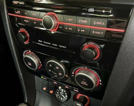 Красный Мазда 3, объемом двигателя 1.6 л и пробегом 165 тыс. км за 7600 $, фото 35 на Automoto.ua