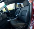 Красный Мазда 3, объемом двигателя 2 л и пробегом 192 тыс. км за 5699 $, фото 20 на Automoto.ua