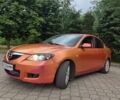 Червоний Мазда 3, об'ємом двигуна 2 л та пробігом 300 тис. км за 3300 $, фото 1 на Automoto.ua