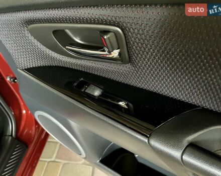 Красный Мазда 3, объемом двигателя 1.6 л и пробегом 165 тыс. км за 7600 $, фото 28 на Automoto.ua