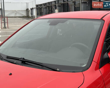 Красный Мазда 3, объемом двигателя 2 л и пробегом 205 тыс. км за 5900 $, фото 59 на Automoto.ua