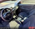 Красный Мазда 3, объемом двигателя 2 л и пробегом 200 тыс. км за 5400 $, фото 4 на Automoto.ua