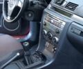 Красный Мазда 3, объемом двигателя 2 л и пробегом 42 тыс. км за 10000 $, фото 5 на Automoto.ua