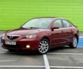 Червоний Мазда 3, об'ємом двигуна 1.6 л та пробігом 105 тис. км за 5555 $, фото 1 на Automoto.ua