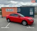 Червоний Мазда 3, об'ємом двигуна 2 л та пробігом 222 тис. км за 5400 $, фото 1 на Automoto.ua