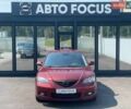 Червоний Мазда 3, об'ємом двигуна 2 л та пробігом 265 тис. км за 5690 $, фото 2 на Automoto.ua