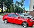 Червоний Мазда 3, об'ємом двигуна 1.6 л та пробігом 240 тис. км за 5800 $, фото 1 на Automoto.ua
