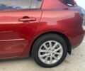 Красный Мазда 3, объемом двигателя 2 л и пробегом 220 тыс. км за 6700 $, фото 4 на Automoto.ua