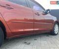 Красный Мазда 3, объемом двигателя 2 л и пробегом 244 тыс. км за 6800 $, фото 5 на Automoto.ua