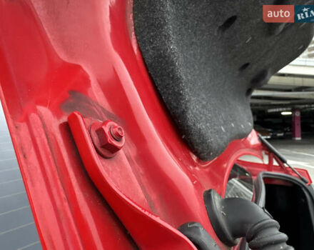 Красный Мазда 3, объемом двигателя 2 л и пробегом 205 тыс. км за 5400 $, фото 59 на Automoto.ua