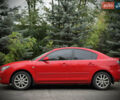Мазда 3 2008 в Киеве на Automoto.ua Красный Мазда 3, объемом двигателя 1.6 л и пробегом 170 тыс. км за 6400 $, фото 6 на Automoto.ua