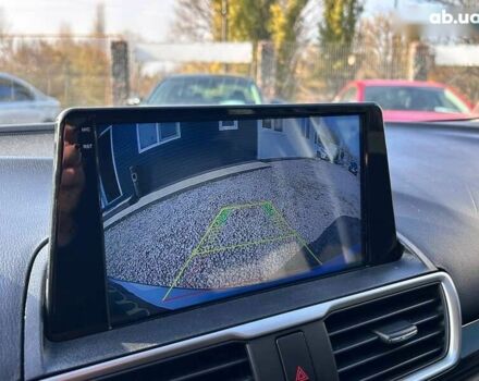 Красный Мазда 3, объемом двигателя 2.5 л и пробегом 98 тыс. км за 9999 $, фото 23 на Automoto.ua