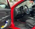 Красный Мазда 3, объемом двигателя 1.6 л и пробегом 131 тыс. км за 6890 $, фото 11 на Automoto.ua