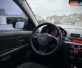Красный Мазда 3, объемом двигателя 2 л и пробегом 205 тыс. км за 5900 $, фото 40 на Automoto.ua