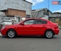 Красный Мазда 3, объемом двигателя 1.6 л и пробегом 131 тыс. км за 6890 $, фото 3 на Automoto.ua