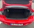 Красный Мазда 3, объемом двигателя 1.6 л и пробегом 211 тыс. км за 5750 $, фото 16 на Automoto.ua
