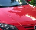 Красный Мазда 3, объемом двигателя 2 л и пробегом 42 тыс. км за 10000 $, фото 4 на Automoto.ua