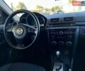 Красный Мазда 3, объемом двигателя 2 л и пробегом 192 тыс. км за 5699 $, фото 13 на Automoto.ua