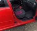 Красный Мазда 3, объемом двигателя 2 л и пробегом 200 тыс. км за 4900 $, фото 18 на Automoto.ua
