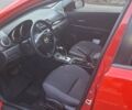 Червоний Мазда 3, об'ємом двигуна 2 л та пробігом 190 тис. км за 6500 $, фото 10 на Automoto.ua